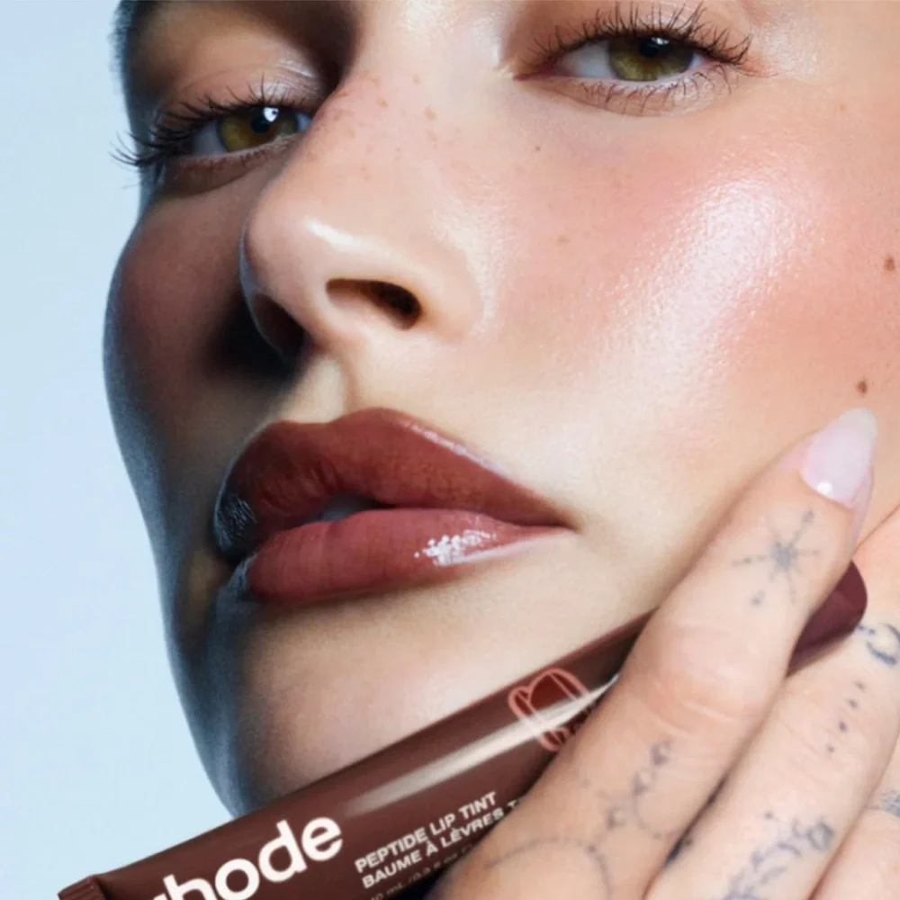 NEW✅RHODE Scented Peptide Lip Tint Set